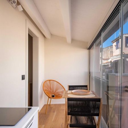 Candeloro Boutique Apartments By Wonderful Italy Cefalù Exterior foto