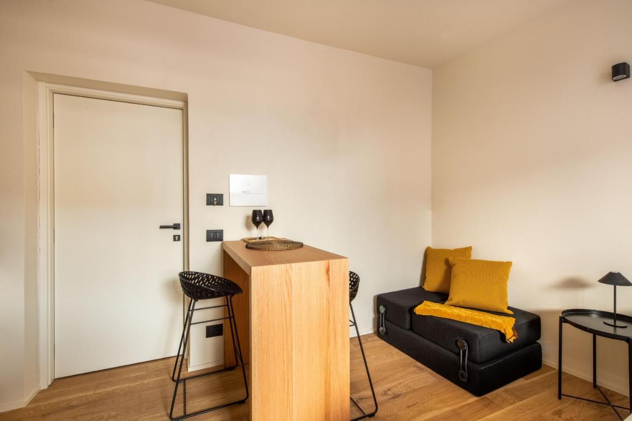 Candeloro Boutique Apartments By Wonderful Italy Cefalù Exterior foto