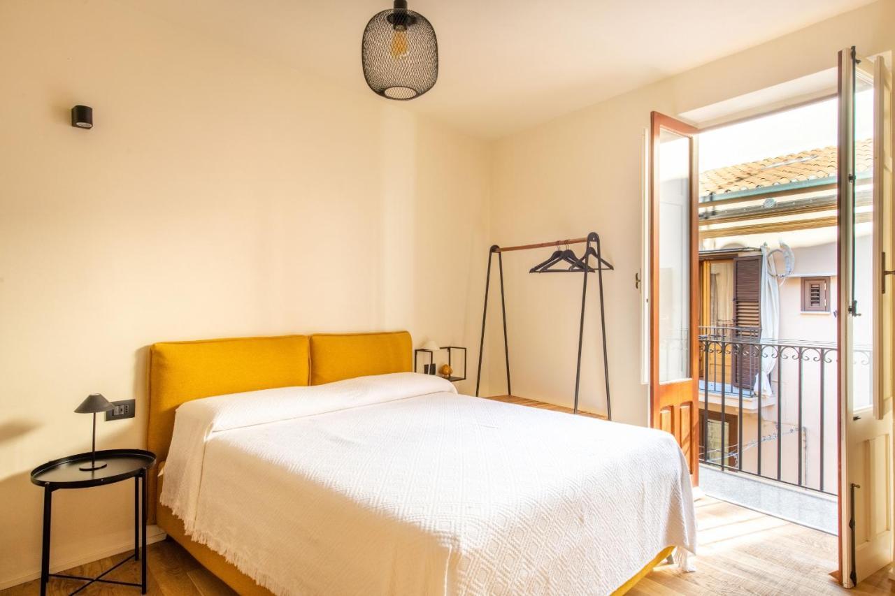 Candeloro Boutique Apartments By Wonderful Italy Cefalù Exterior foto