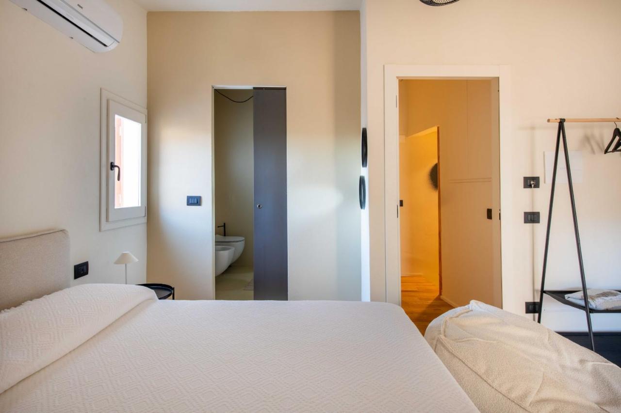 Candeloro Boutique Apartments By Wonderful Italy Cefalù Exterior foto