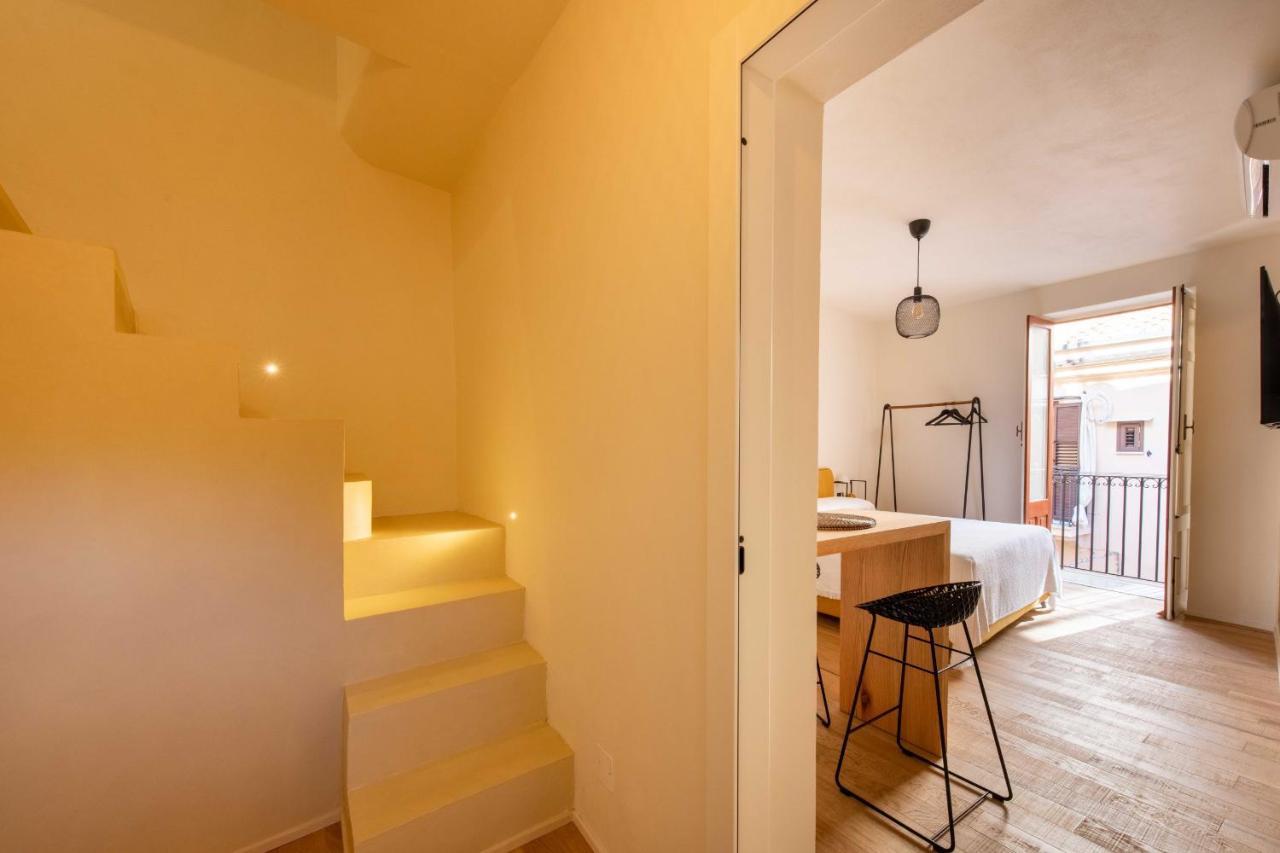 Candeloro Boutique Apartments By Wonderful Italy Cefalù Exterior foto