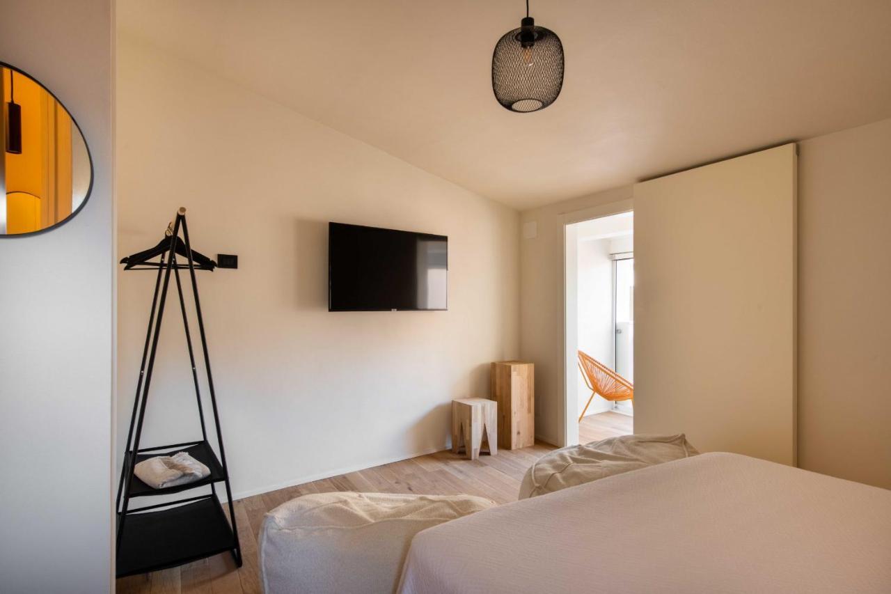 Candeloro Boutique Apartments By Wonderful Italy Cefalù Exterior foto