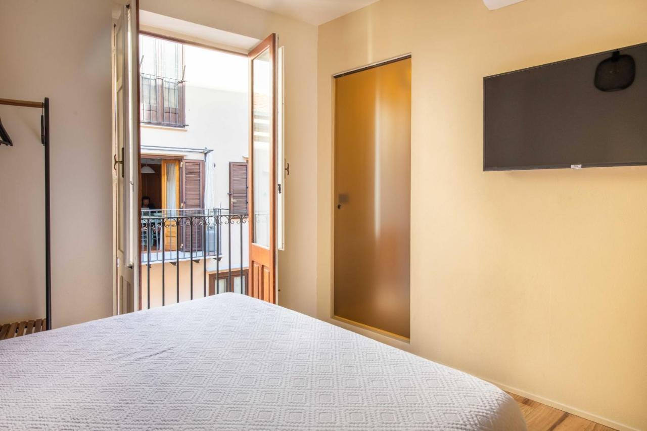 Candeloro Boutique Apartments By Wonderful Italy Cefalù Exterior foto