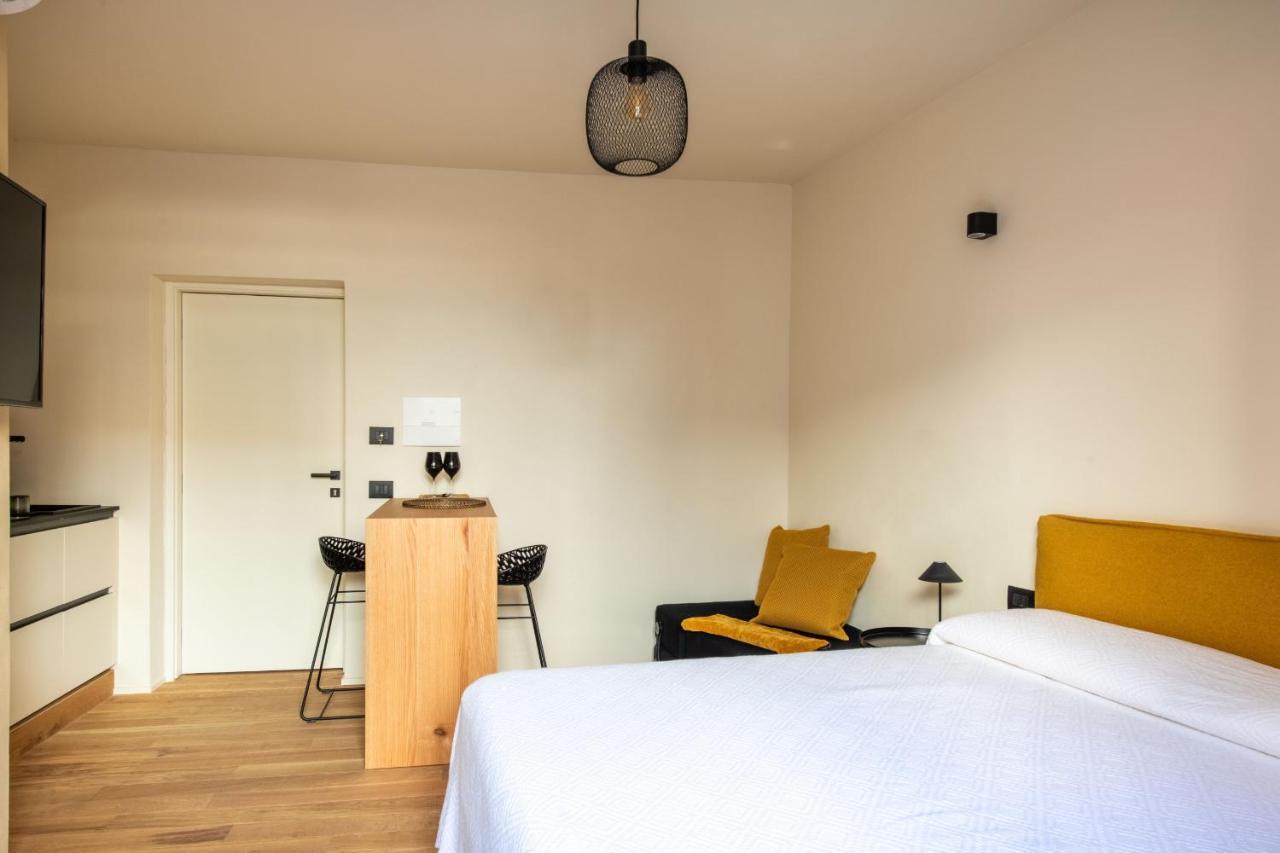 Candeloro Boutique Apartments By Wonderful Italy Cefalù Exterior foto