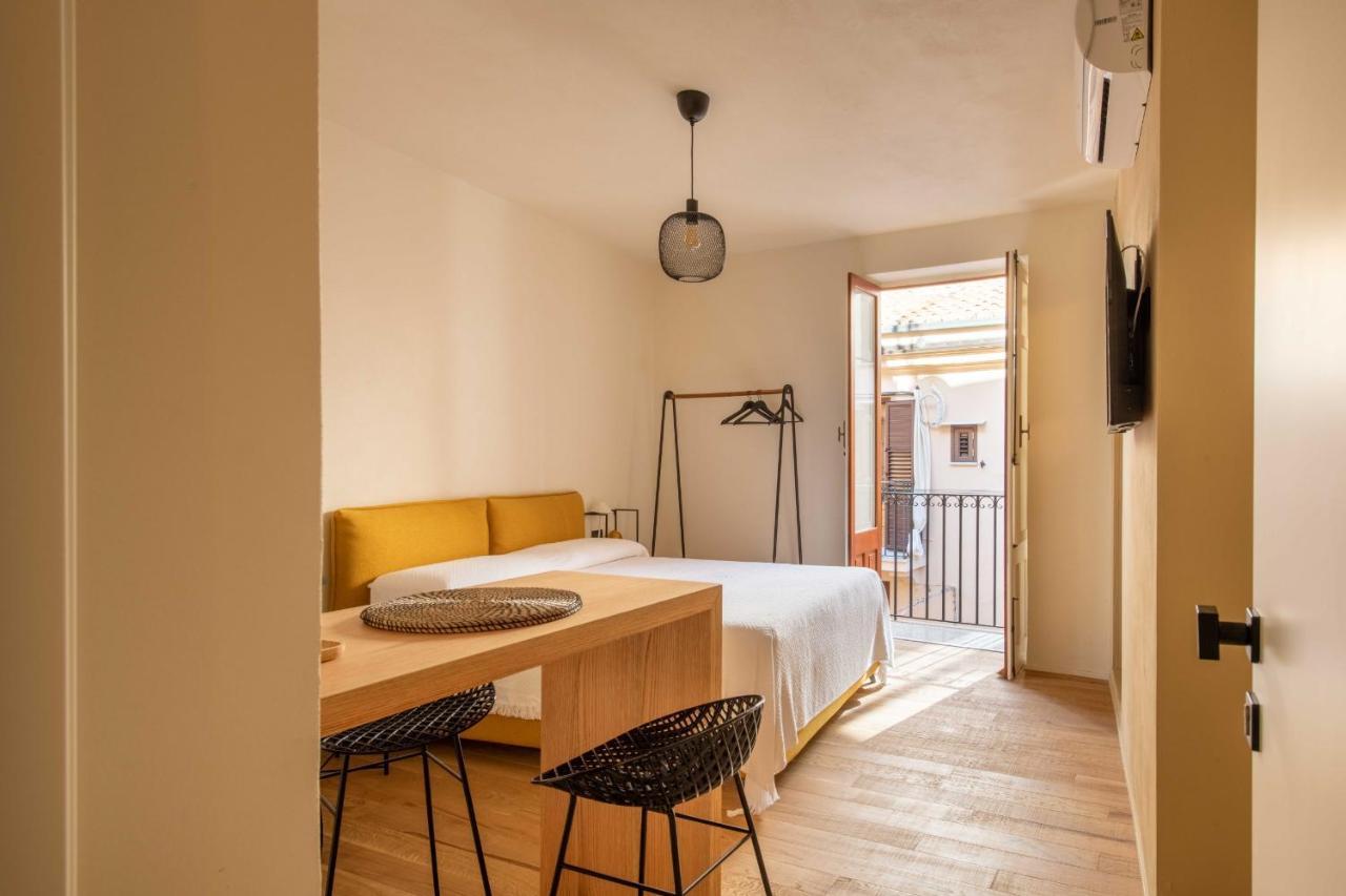 Candeloro Boutique Apartments By Wonderful Italy Cefalù Exterior foto